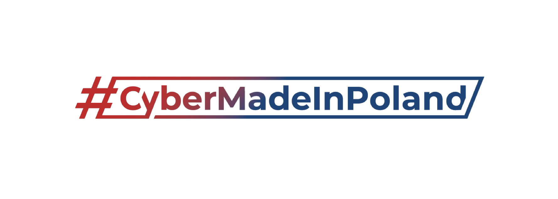 Klaster #CyberMadeInPoland